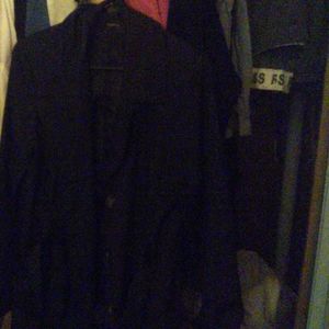 Women's dress coat